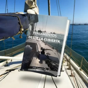 Pensamientos desde la cubierta