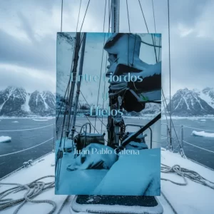 Entre fiordos y hielos